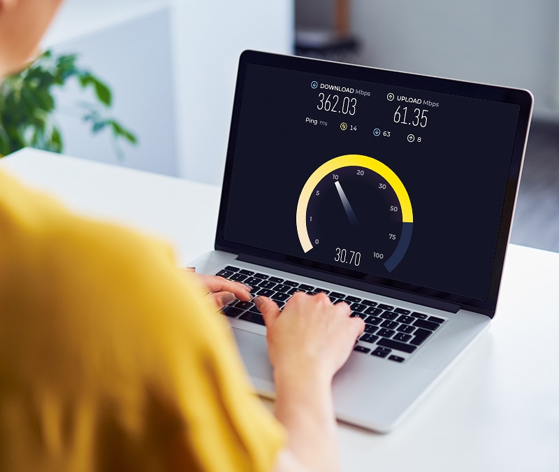 Comment augmenter votre vitesse Internet : 10 conseils et astuces